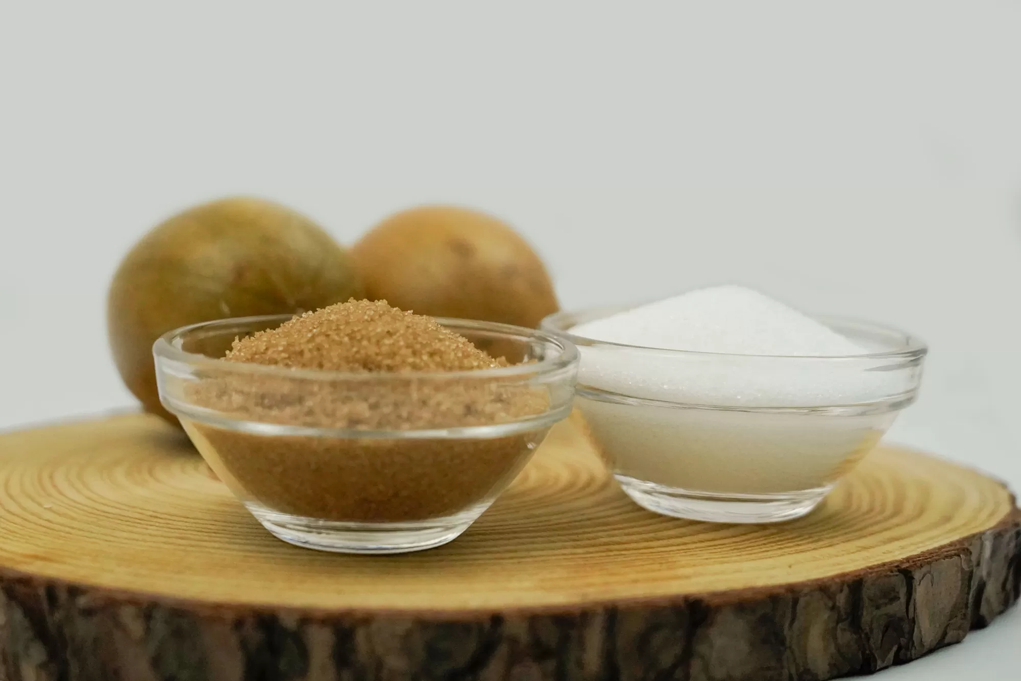 Monk Fruit vs Stevia: The Better Sweetener for Your Brand