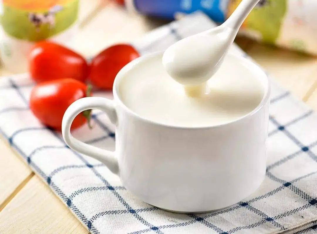 The children fermented milk group standard developed by huacheng biotech was officially implemented