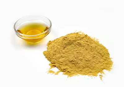 Instant Tea Powder