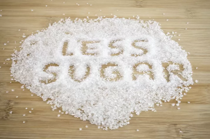 Global Sugar Reduction Policies Drive Demand for Natural