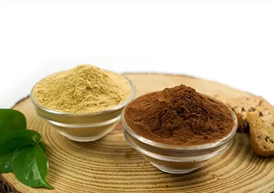 Instant Tea Powder