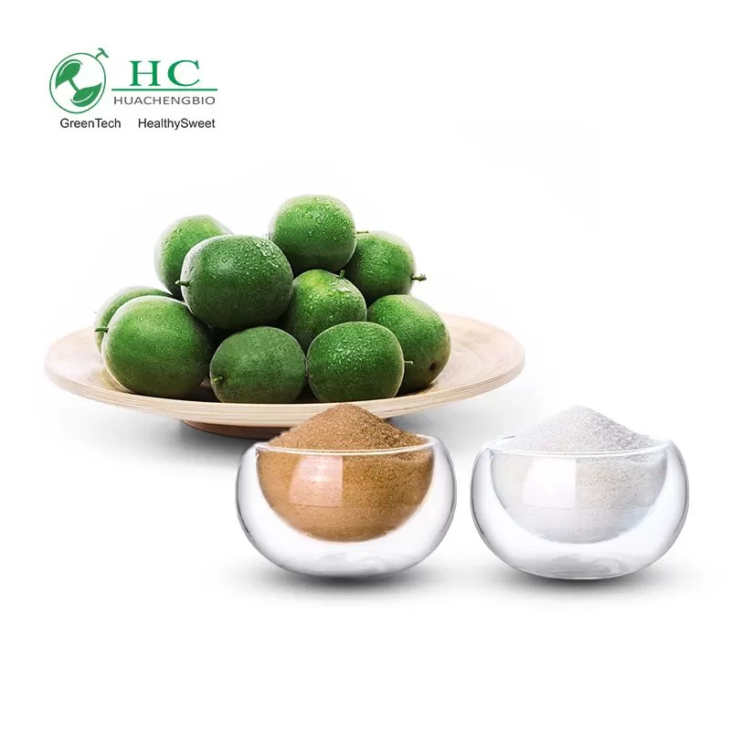 Monk Fruit Extract Labeling: What Businesses Must Include