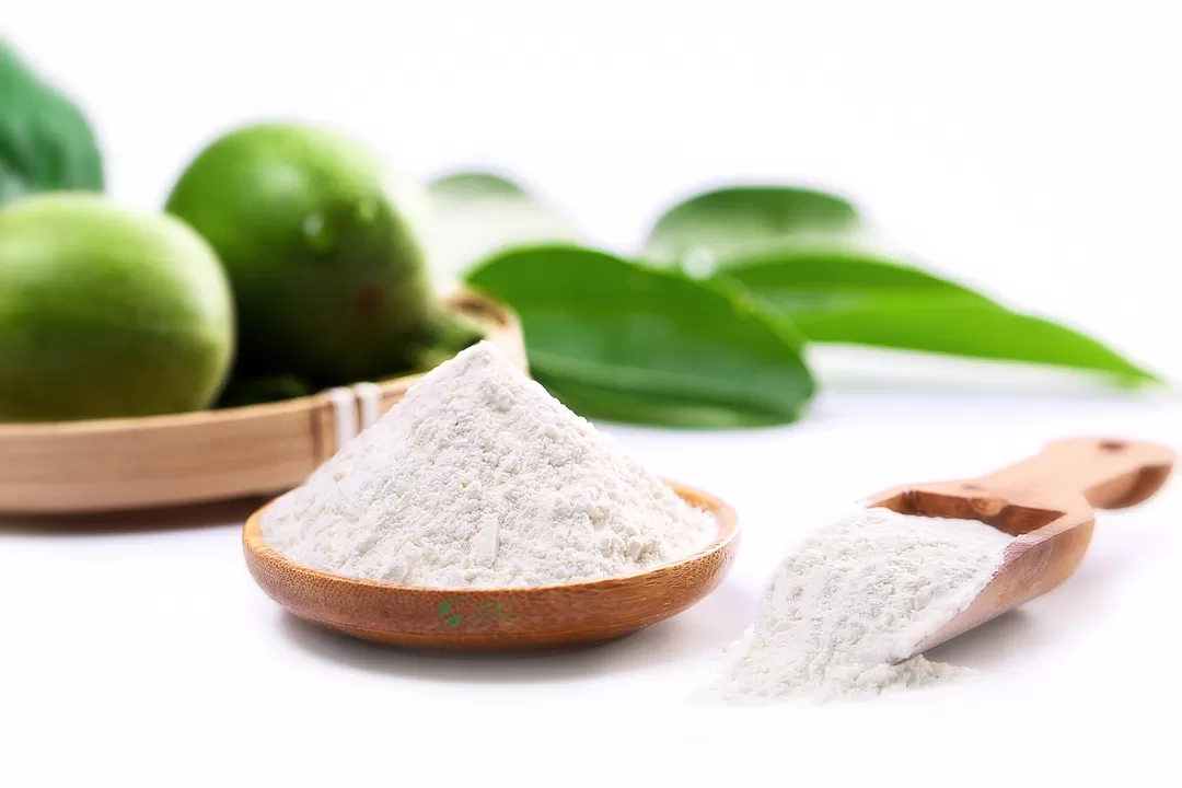 Monk Fruit Extract