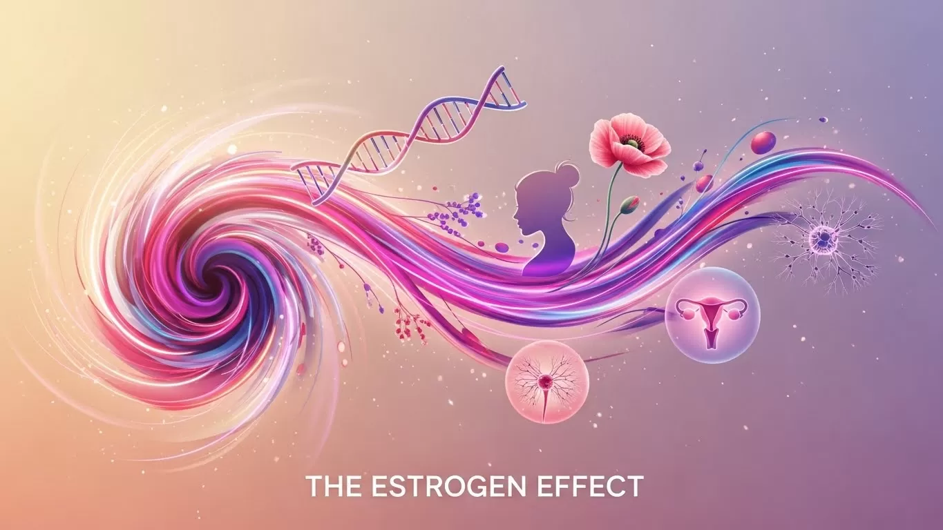 Estrogen