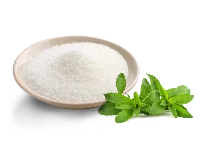 Zero-Calorie Stevia Extract