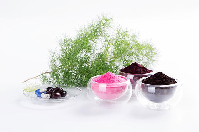 Opening up a new world of natural sweeteners