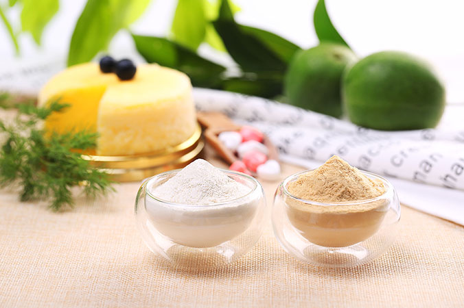 Monk Fruit extract: bring fresh vitality to the market of high strength sweeteners