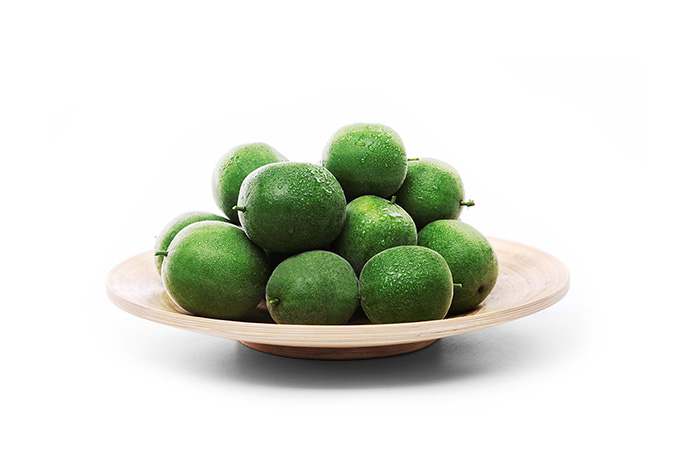 Do you know if there is a sweet fruit that can lower your blood sugar?