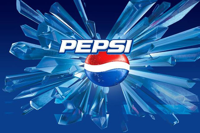 Pepsi redefined a 10 year goal