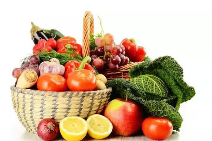 Organic, why make our life healthier?