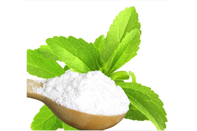 The advantages of stevia sugar