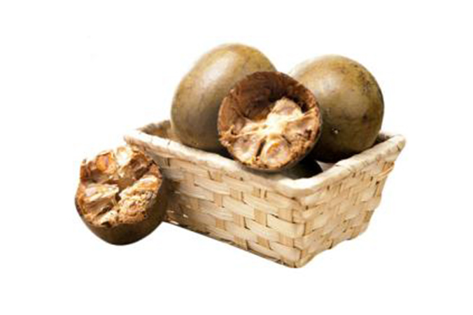 How to preserve monk fruit seed