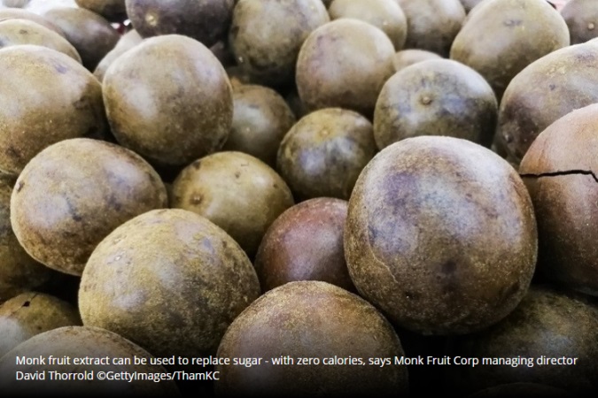 How Mother Nature’s backyard is bringing a fruitful approach to sugar reduction