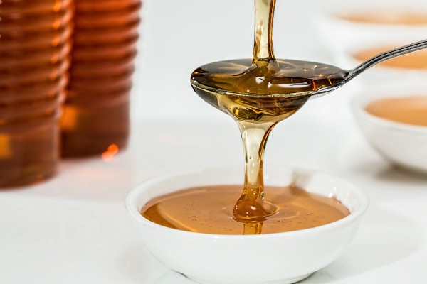 For health, reduce free sugars