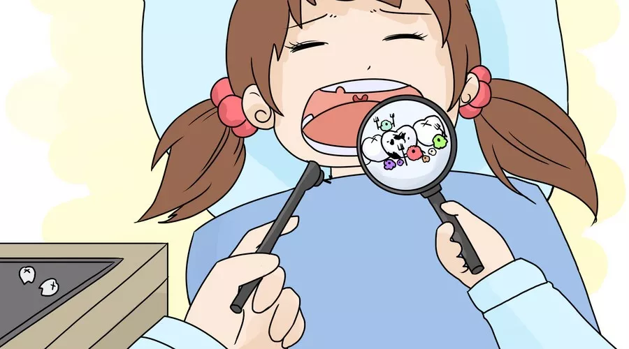 The relationship between sugar and caries