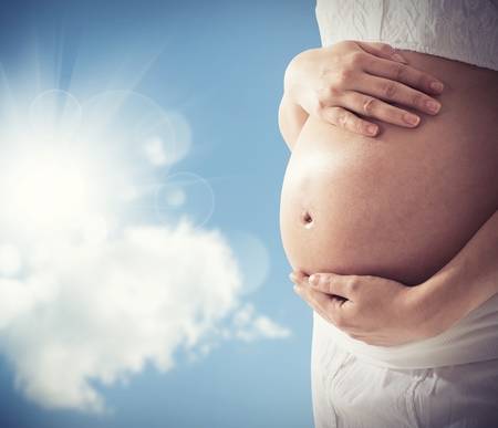 Characteristics of glucose metabolism during pregnancy