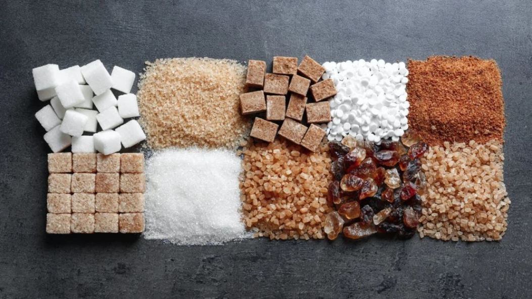 The Facts About Sugar and Sugar Substitutes