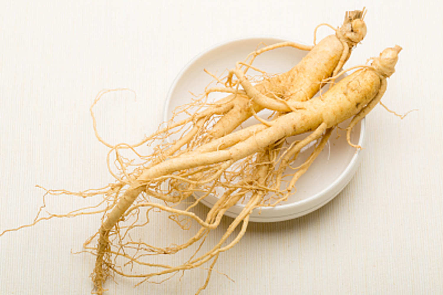 Hoe meitsje ginseng extract?
