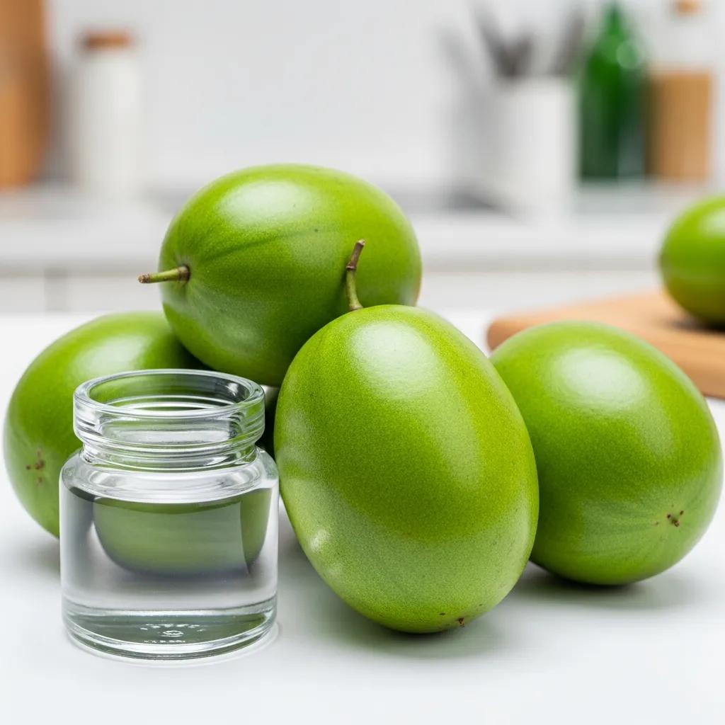 Zero Sugar, Zero Calories, Naturally Sweet: Discover Monk Fruit Extract as a Healthy Sugar Alternative