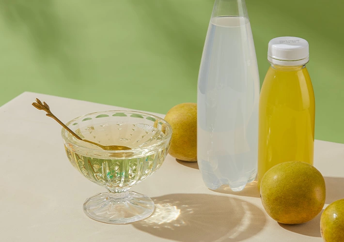High-Quality Monk Fruit Extract Liquid Direct from the Manufacturer
